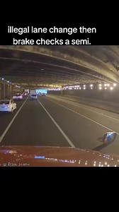 Connecticut !!! Another insurance scam caught on dash cam | Lue McClain