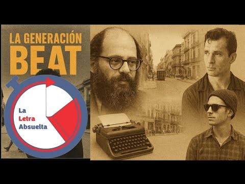 La Generación Beat