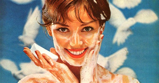 40 Charming Vintage Ads That Are Nothing Like Today’s Marketing