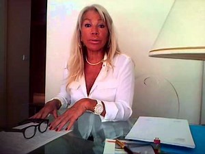 Caroline Adam