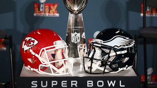 How long does the Super Bowl last? Here's what time to expect the game to end