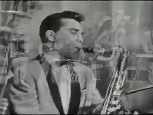 Bill Halley  His Comets - Rock Around The Clock 1955 (HD)