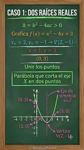 QUADRATIC FUNCTION INFOGRAPHIC #ProfePucllas #quadraticfunction #functions #lifestyle #Algebra