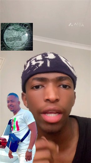 Mdumazi Igoso is in a huge mess — Mthandeni Sk Realmhlaziyi