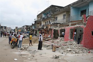 La «Rue princesse» : La reine a la «peau» dure quand même - Abidjan.net News