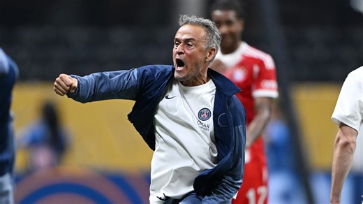 ¿Qué jugadores del PSG son baja y no pueden jugar la semifinal del Mundial de Clubes FIFA 2025 ante el Real Madrid? | DAZN News ES