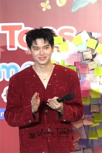 จุ๊บปลาดาว 😘 จุ๊บปลาไหล 😚 จุ๊บไก่ #DownyAmbipurxYinwar #หยิ่นวอร์ #YinWar #yinyin_anw #warwanarat