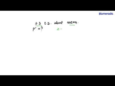 In a distribution of unknown shape, using the Chebyshev Theorem, what proportion of the data would …