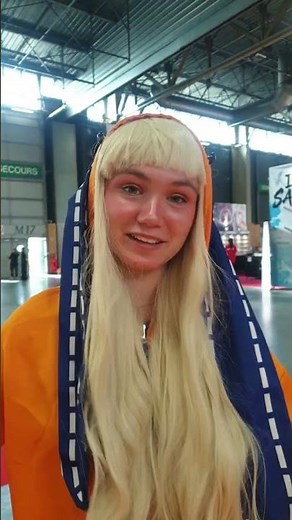 Cosplay Japan Expo 2025 - Yomozuki Runa - Kakegurui - Gambling School