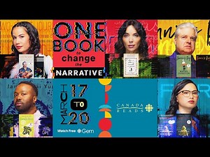 Canada Reads 2025: Day Two