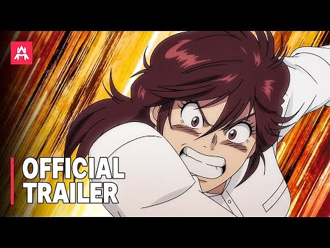 City Hunter Movie | Official Trailer