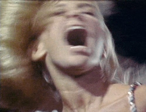 @RealEmirHan Never forget seeing Joy Harmon in the really wacky sci-fi film “Village of the Giants” (1965)… 🕊️