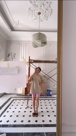 Cecilia xu | Saturday life in 2d ✌🏻. Pinch me! Even though it took me 3 years to get here, i still feel like i am dreaming 😇. #dreaminginxuhouse | Instagram