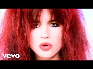 The Bangles - In Your Room (1988 Music Video) | #74 Song