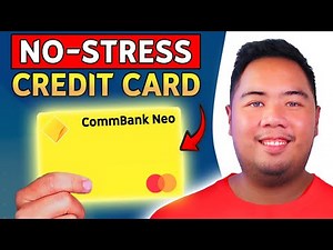 Commbank Neo Credit Card Review (2025) - Is It WORTH IT?