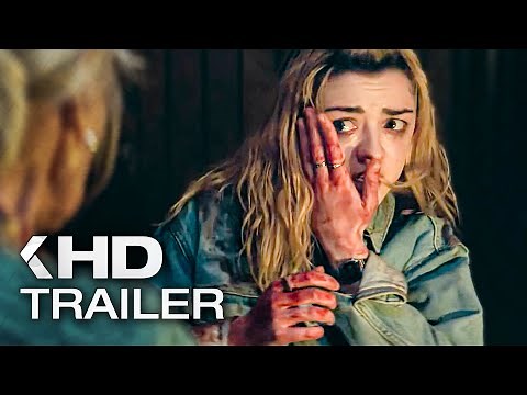 THE OWNERS Trailer (2020)