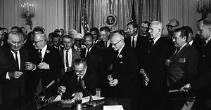 8 Steps That Paved the Way to the Civil Rights Act of 1964 | HISTORY