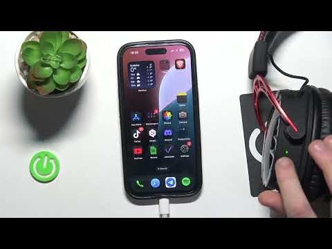 How to Charge HyperX Cloud Alph