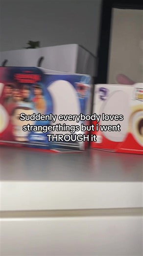 Jokes!💕 #florencebymills #strangerthings #eleven #tamigtillforyou #collection