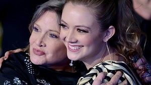 Carrie Fisher Had Heroin, Cocaine in System When She Died, Report Reveals