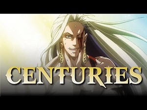 Record of Ragnarok x Centuries | AMV