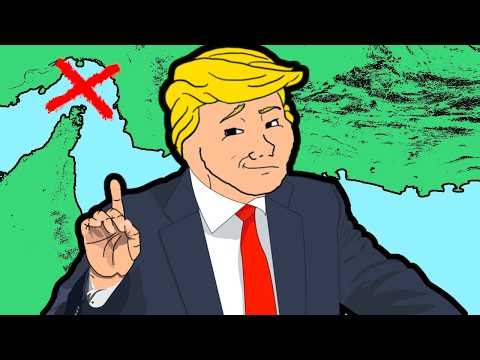 Trump is Losing the War