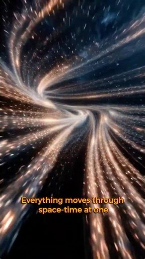 Why can't we go faster than light?