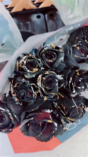 Some florists see anyone who sells flowers as competition — but not me. 🌸 Anyone can buy flowers… it’s how you arrange them, how you love them, that makes them special. It honestly makes me happy to see more flowers around our town. The more blooms, the better the world feels. This isn’t an endorsement for Walmart (I can’t speak for how they’re cared for 😅), but if you’re just looking for a little dose of beauty or some cheap, pretty dopamine, go for it. Flowers are meant to be enjoyed, wherev