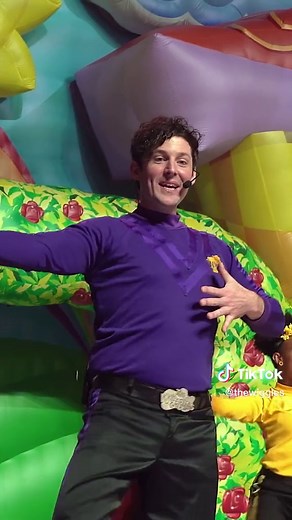 Wags the Dog: The Wiggles' Beloved Character
