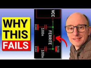 Ferrite Beads Don’t Do What You Think