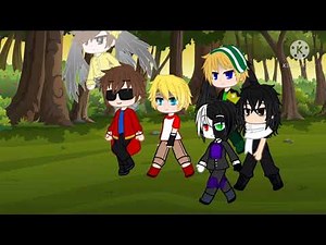 MCYT meet mha part 10 (final part) |not original |