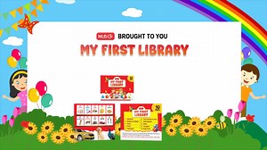 MTG Presents My First Library - A collection of picture board books for 1 TO 3 YEARS TODDLERS! 📚 🌈 This delightful collection of 10 board books covers topics such as alphabets, numbers, colours, animals, and more, in a compact size perfect for little hands. 🌈 ORDER HERE -https://amzn.to/4bN1dTy #MTG #MyFirstLibrary #BoardBooks #EducationalBooks #Preschoolers #ParentChildBonding #LearningMaterials #EarlyDevelopment #CognitiveDevelopment #GiftIdeas #ToddlerGifts #LoveForReading #mtgbooks Tags -