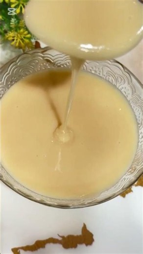 1 Leiter milk our 1 cup sugar se Banaye homemade Condensed milk 🥛 😋 👌 #easyandquickrecipe #eidaladha