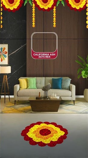 Dress Up Your Walls with Amulya Mica Elegance