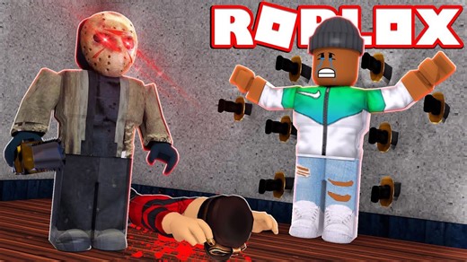How long can you survive? | Roblox lab experiment