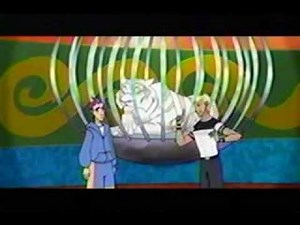 Class of the Titans - Episode 23 - "Cronus' Flying Circus" Part 1