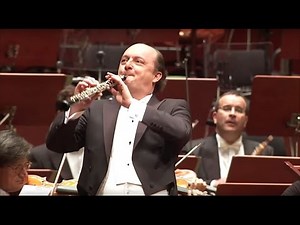 Jarrell: Aquateinte – Oboenkonzert ∙ hr-Sinfonieorchester ∙ François Leleux ∙ Andrés Orozco-Estrada