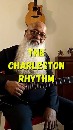 17K views · 576 reactions | The Charleston Rhythm! Count 8th notes...