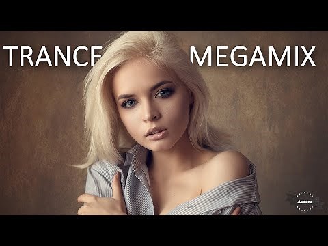 Best & Beautiful Trance | Uplifting & Vocal Trance Megamix [3 Hours]