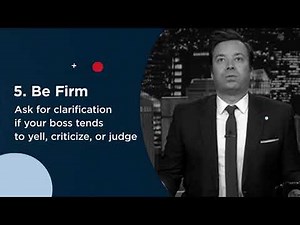 7 techniques on how to manage your boss and become one yourself