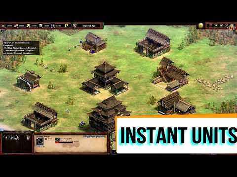 Age of Empires II: Definitive Edition Trainer +12