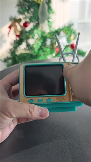 Experience 90s Nostalgia with Retro Gaming TV