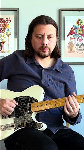 Locrian Mode - Perfect for Unsettling and Tense Music!