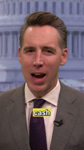 Hawley says social media addiction ruling should end federal protection for big tech