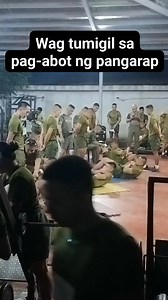 34K views · 1.1K reactions | Physical Test #aspirants #Applicants #ServingTheNation #ServingThePeople #FutureLeaders #futurewarriors #FutureHeroes #militarytraining | Sergeant Wound | Facebook