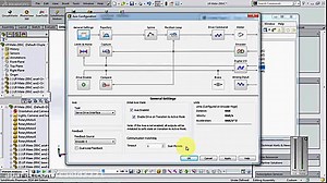 how to interface labview with solidworks