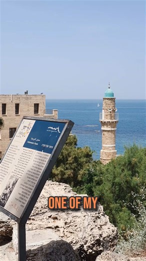 I always wanted to explore ancient Jaffa so I joined Tourist Israel to discover the stony streets and history of this city. Jaffa is full of surprises, like the flea market, where I got to walk through charming alleyways and shop for souvenirs. Together with an expert guide, we uncovered so many interesting places in the Old City. I got to learn about the Biblical and modern history of Jaffa and retrace ancient steps. One of my highlights was seeing the beautiful Jaffa Port overlooking the Medit