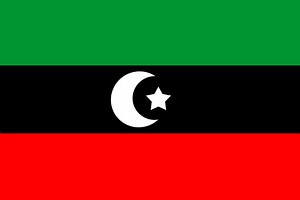 Flag of Libya - Alchetron, The Free Social Encyclopedia