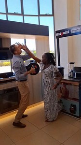 March Madness... Madder than your dramatic tv show😂😂😂 | Hotpoint Appliances