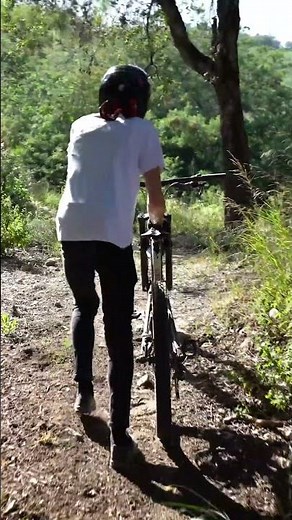 MY BEST MOUNTAIN BIKE SHOTS in 4 minutes (3 YEARS FILMING) - Teaser